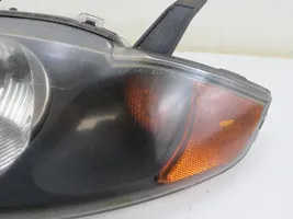 Chevrolet Cavalier Headlight/headlamp 