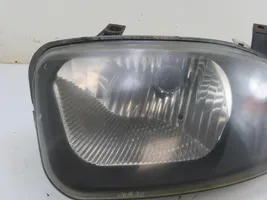 Chevrolet Cavalier Headlight/headlamp 