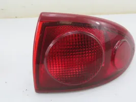 Chevrolet Cavalier Rear/tail lights 