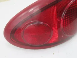 Chevrolet Cavalier Rear/tail lights 