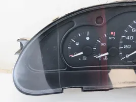 Chevrolet Cavalier Speedometer (instrument cluster) 