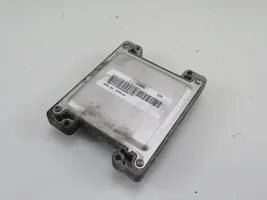 Chevrolet Cavalier Komputer / Sterownik ECU silnika 