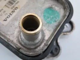 Volvo S40 Radiatore dell’olio del motore 