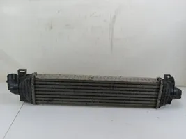 Ford Focus Condotto d'aria intercooler 