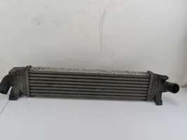 Ford Focus Condotto d'aria intercooler 