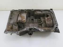 Ford Maverick Oil sump 