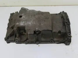 Ford Maverick Oil sump 