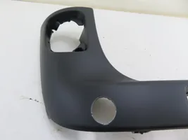 Renault Kangoo III Rivestimento del pannello parte angolare del paraurti posteriore 