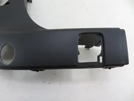 Renault Kangoo III Rivestimento del pannello parte angolare del paraurti posteriore 