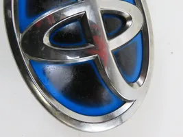 Toyota Yaris XP210 Valmistajan merkki/logo/tunnus 