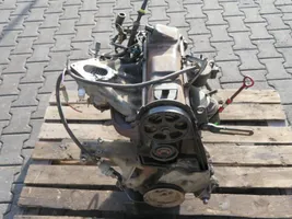 Volkswagen Golf II Engine 