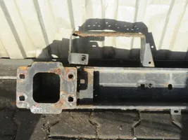 Ford Transit Balkis priekinio bamperio 