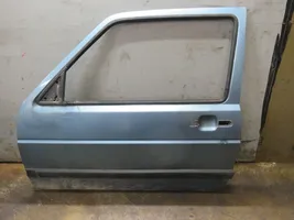 Volkswagen Golf II Priekinės durys (dvidurio) 