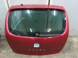 Seat Altea Lava-auton perälauta 