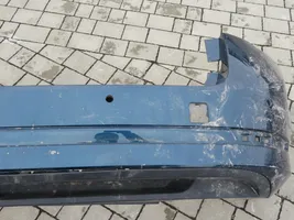 Skoda Octavia Mk4 Zderzak tylny 