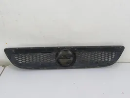 Opel Zafira A Grille de calandre avant 