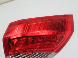 Renault Laguna III Lampa tylna 