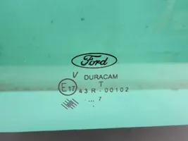 Ford Transit Rear windscreen/windshield window 