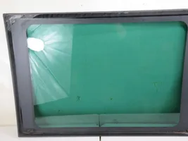 Ford Transit Rear windscreen/windshield window 