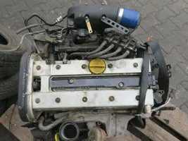 Opel Zafira A Moteur 