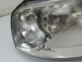 Volkswagen Sharan Lampa przednia 