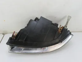 Volkswagen Sharan Lampa przednia 