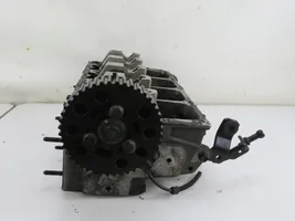 Volkswagen Sharan Engine head 