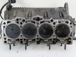 Volkswagen Sharan Engine head 