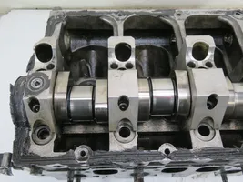 Volkswagen Sharan Culasse moteur 