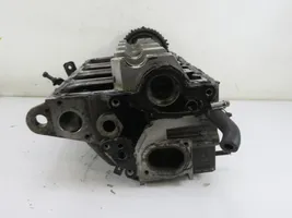 Volkswagen Sharan Culasse moteur 