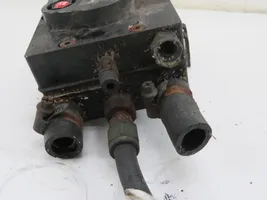 Mercedes-Benz C W203 LP gas reducer 