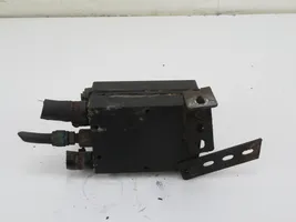 Mercedes-Benz C W203 LP gas reducer 