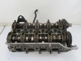 Mercedes-Benz C W203 Testata motore 