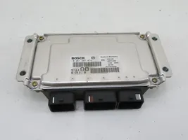 Peugeot 307 Galios (ECU) modulis 0261207474