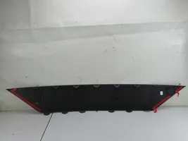 Seat Leon (5F) Modanatura della barra di rivestimento del paraurti anteriore 