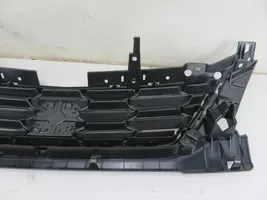 Seat Leon (5F) Front grill 