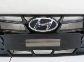 Hyundai i20 (BC3 BI3) Grotelės priekinės 