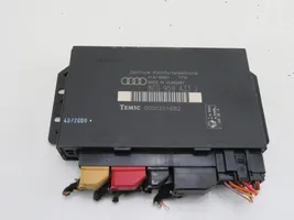 Audi A4 S4 B6 8E 8H Modulo di controllo del corpo centrale 