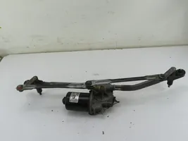 Fiat Punto (188) Front wiper linkage TGE511