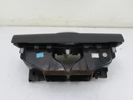 Renault Laguna III Console centrale, commande chauffage/clim 