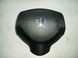 Peugeot 4007 Ohjauspyörän turvatyyny 