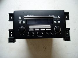 Suzuki Grand Vitara II Panel / Radioodtwarzacz CD/DVD/GPS 3910176K30