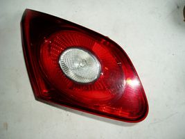 Volkswagen PASSAT CC Luci posteriori del portellone del bagagliaio 3C8945257A