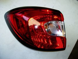 Renault Captur Takavalot 265557367R