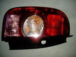 Dacia Duster Lampa tylna 