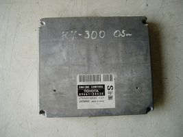 Lexus RX 330 - 350 - 400H Moottorin ohjainlaite/moduuli 8966148530