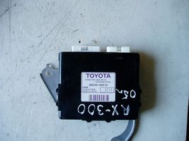 Lexus RX 330 - 350 - 400H Durų elektronikos valdymo blokas 8922248010