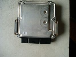 Renault Captur Sterownik / Moduł ECU 0281030899