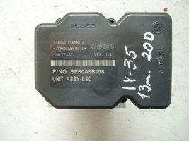 Hyundai ix35 Pompa ABS 589202Y940