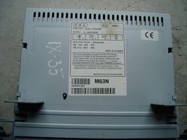 Hyundai ix35 Panel / Radioodtwarzacz CD/DVD/GPS 961602Y230TAN